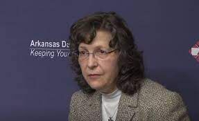 Dr. Jennifer Dillaha